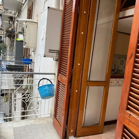 Appartement Il Veliero *