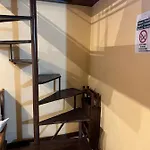 Il Veliero アパート *