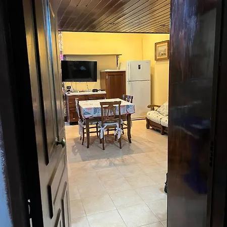 Apartman Il Veliero Nápoly