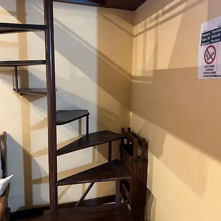 Il Veliero Apartman *