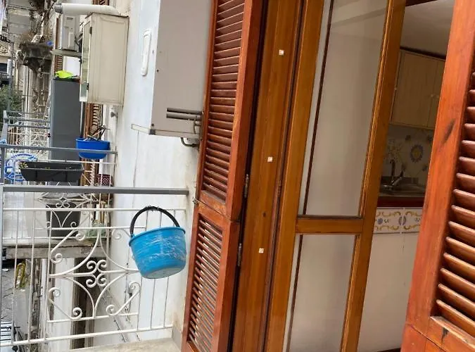 Appartement Il Veliero *