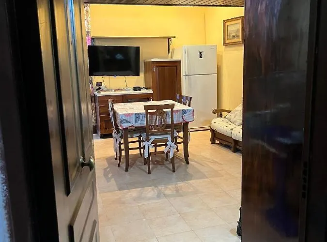 Appartement Il Veliero Naples