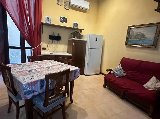Il Veliero Appartement Naples