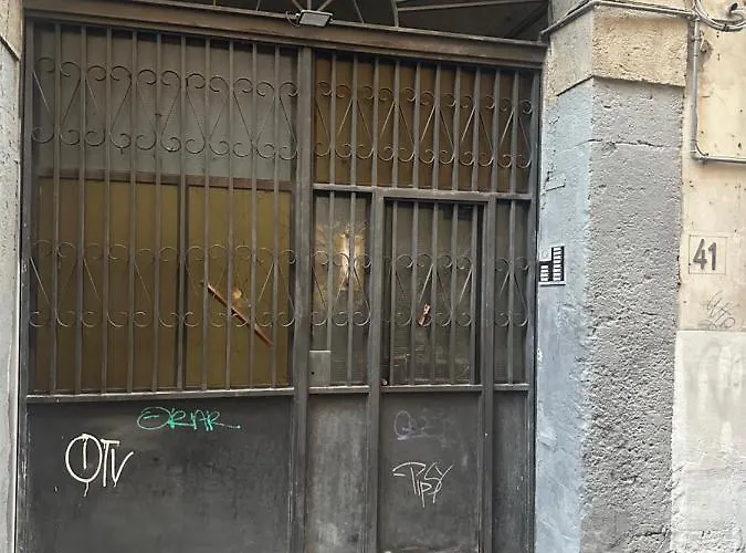 Il Veliero Appartement