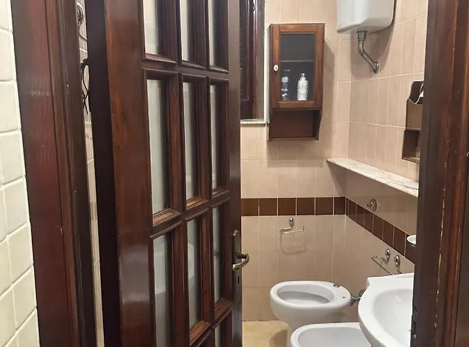 Appartement Il Veliero