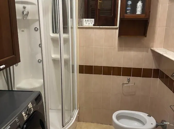 Il Veliero Appartement *