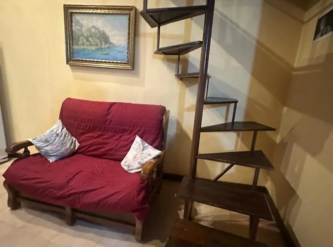 Appartement Il Veliero Naples