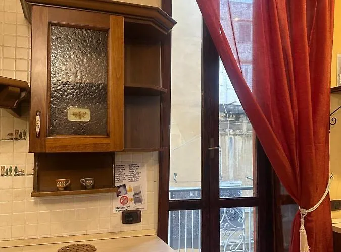 Appartement Il Veliero