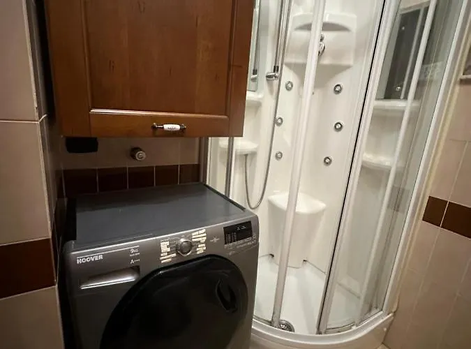 Appartement Il Veliero *