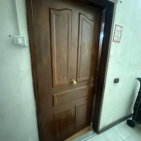 Apartament Il Veliero Neapol