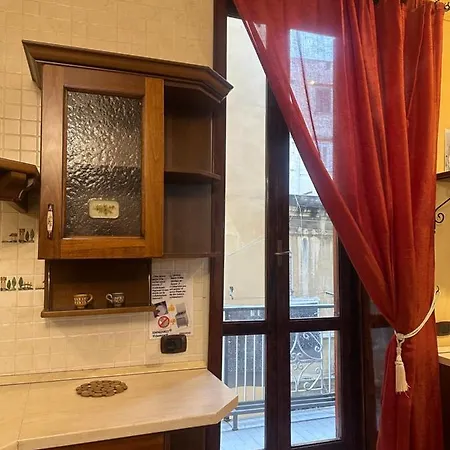 Apartament Il Veliero